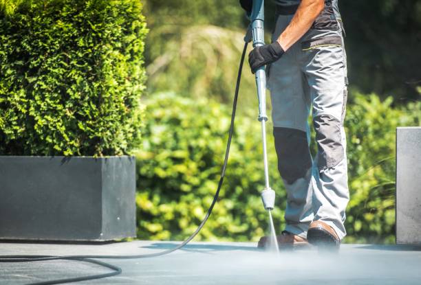 Best Machinery and Equipment Cleaning  in Ripley, WV